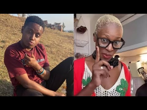 Nyako Declines To Accept Brian Chira's Apology - He Is Manipulative And That He Is Just Pretending