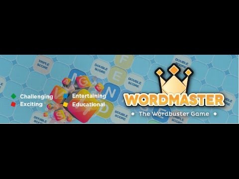 Wordmaster Nintendo DS