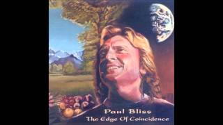 Paul Bliss - Musical Pictures (Susie Benson In Vocals) (Westcoast - Aor)