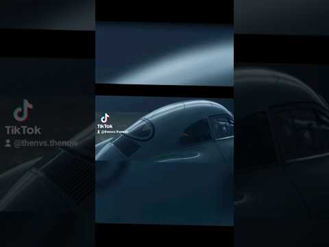 Thumbnail for Porsche Type 64 Vs. 2021 Porsche 911 GT3 RS #porsche #porsche911 #porschetype64 by Porsche 911, Porsche 911 GT3, Porsche