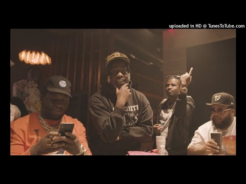 Lil Yachty x Rio Da Yung OG x Veeze x RMC Mike x Louie Ray x GrindHard E Type Beat | Detroit  Beat |