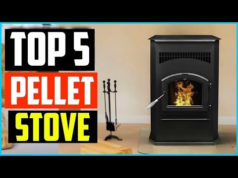 The Ultimate Guide to the Best Pellet Stove to Heat Up Your Home