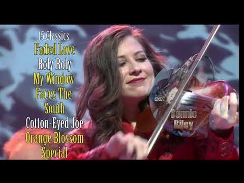 Bonnie Riley DVD - Volume 1