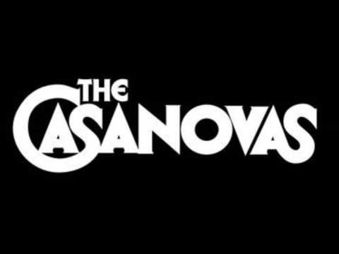 The Casanovas - Livin' In The City