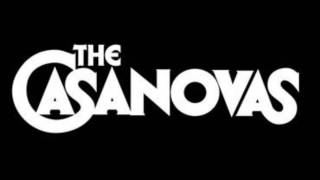 The Casanovas - Livin' In The City