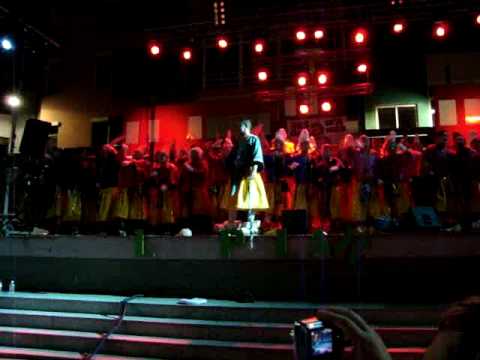 Trapasones- VA POR TI CHUS