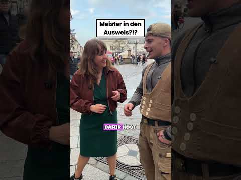 Top oder Flop #handwerk