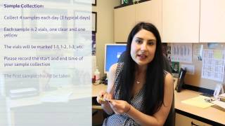 MODEST Study: Participant Instructions