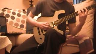 Deceit Is Striking Gold Cover - Cky