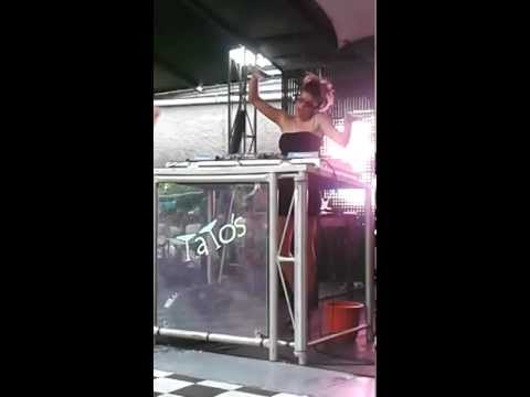 DJ MÁ RODRIGUES TIC TAC STARS