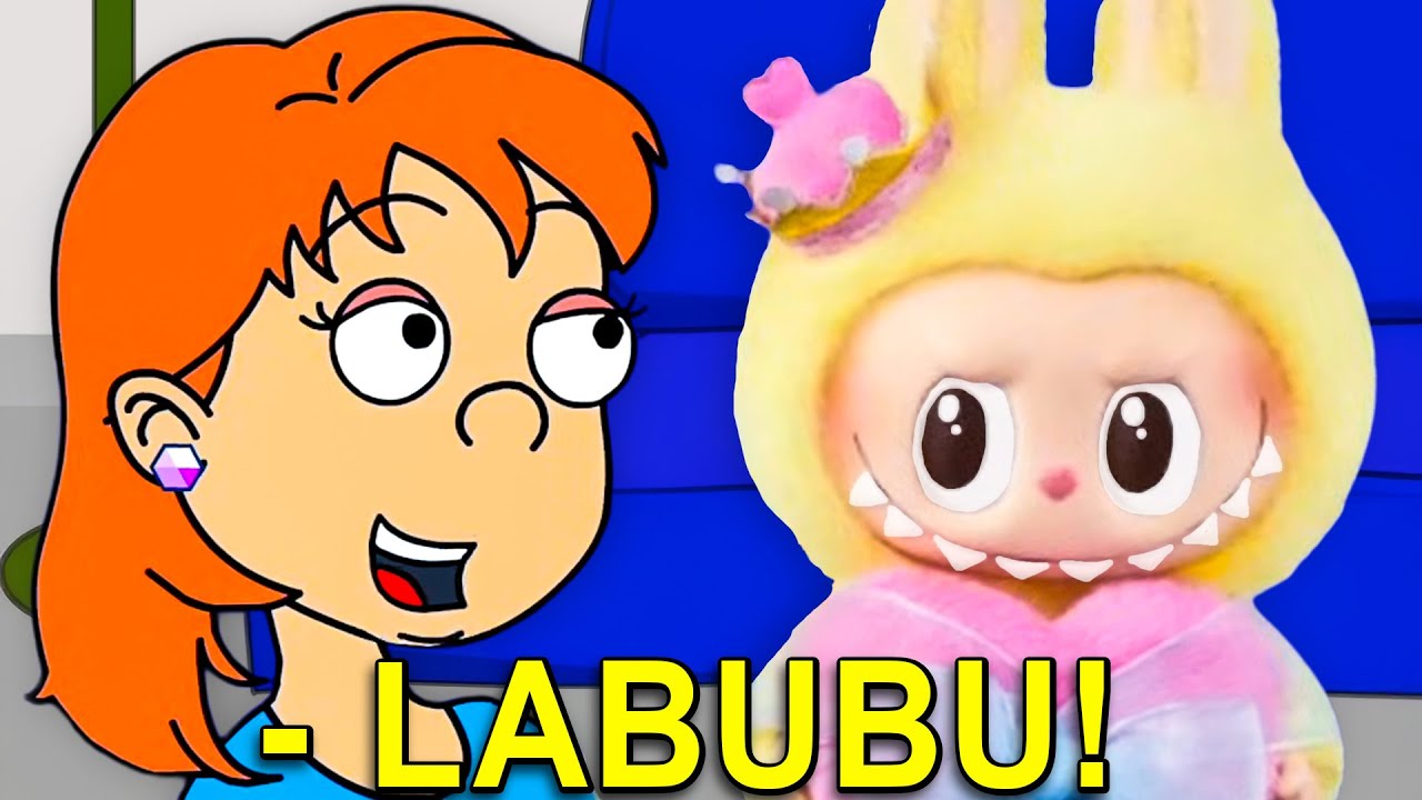 WORST ANIMATION ON YOUTUBE