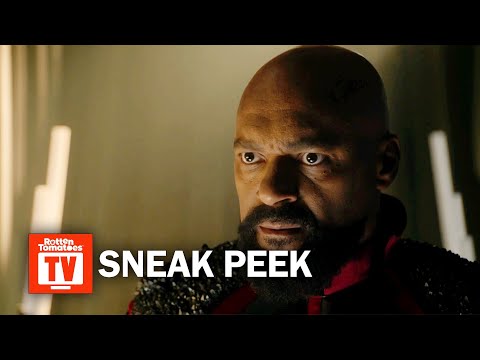 Krypton S02E10 Sneak Peek | Rotten Tomatoes TV