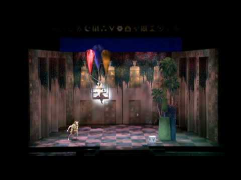 Pa-pa-pa (Papageno/Papagena Duet) - Die Zauberflöte - IU Opera Theater