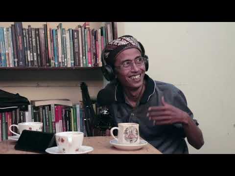 Merinding!!! Suaranya merdu banget menyanyikan lagu Said Effendi