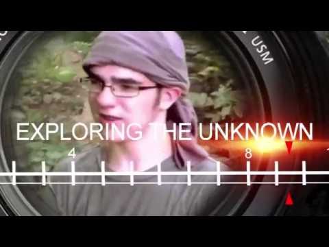 John Michael: Nature Explorer S1 E2