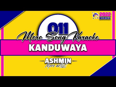 𝐊𝐀𝐍𝐃𝐔𝐖𝐀𝐘𝐀 𝐁𝐲: 𝐀𝐬𝐡𝐦𝐢𝐧- 𝐊𝐚𝐫𝐚𝐨𝐤𝐞 𝐕𝐞𝐫𝐬𝐢𝐨𝐧