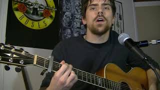 Gotta Knock A Little Harder - The Seatbelts Cover