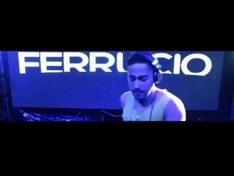 DJ FERRUCIO  - VIDEOBOOK