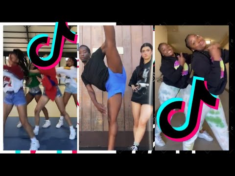 Poof be gone tiktok dance challenge