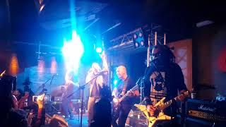 Pentagram Fly Forever Ogün SANLISOY 1080p 6:45 Kaybedenler Kulübü