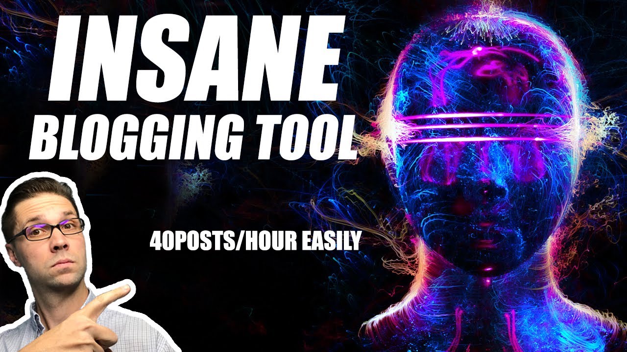 How to Create 40+ Affiliate Blog Posts in 1 Hour