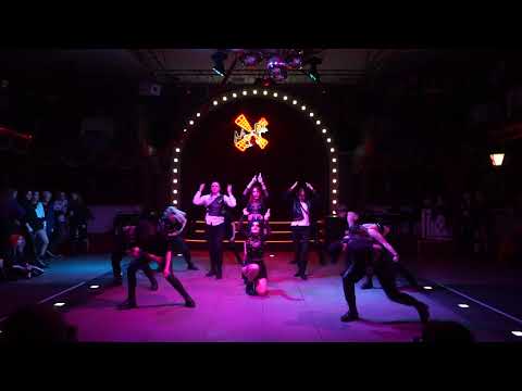 [Mafia K-POP party] KARD - Gunshot (Dance cover by M project)