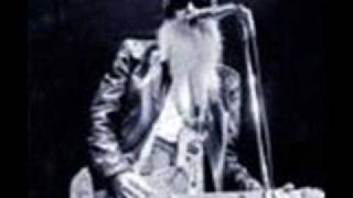 Billy F Gibbons Revolution