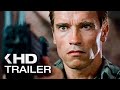 TOTAL RECALL Trailer German Deutsch 1990