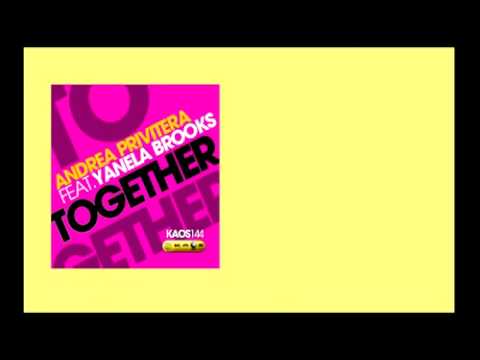 Andrea Privitera - Together - MIrko & Meex remix