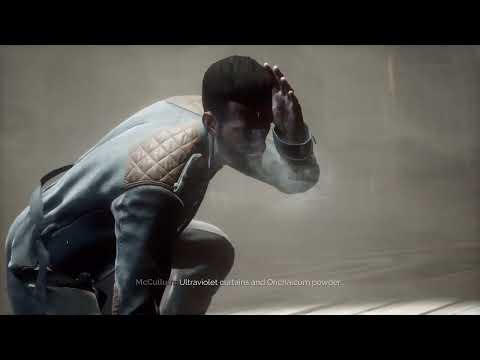 Vampyr Pt.49: Brawl With McCullum