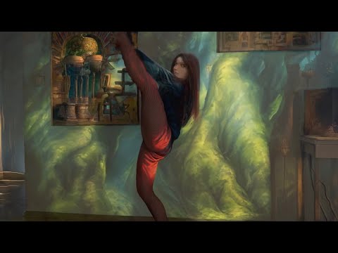 Zatańcz ze mną [Official Music Video]