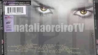Natalia Oreiro - Como te Olvido