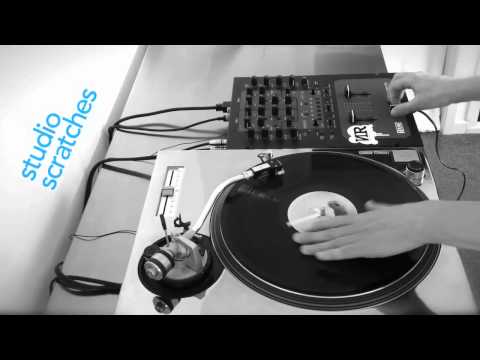 Free Beat Friday #26 by Studio Scratches