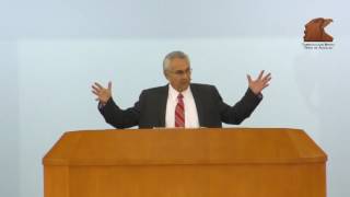 Donde Se Falla En Recibir El Nuevo Nacimiento - 29052016G