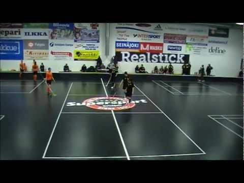 Westend Indians - FBC Remix 15.12.2012