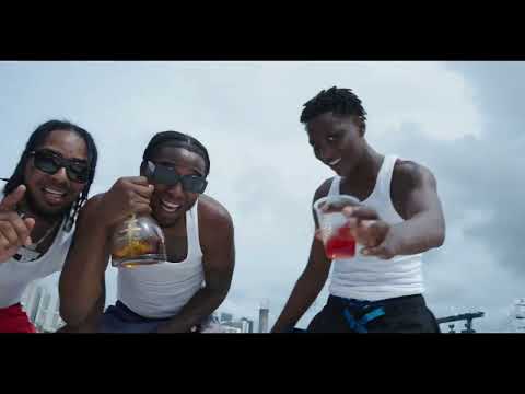 Point me 2 ( Remix ) -Feat. Chucky Bg x Mo Loyal x Bizzy Lv x Prock x Mizzel