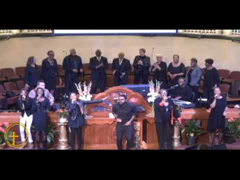 Setting A Kingdom Agenda | Senior Pastor Lucious W. Smith | Friendship Pasadena