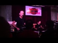 Hugh Cornwell - School Mam - Bordentown, NJ - 2011