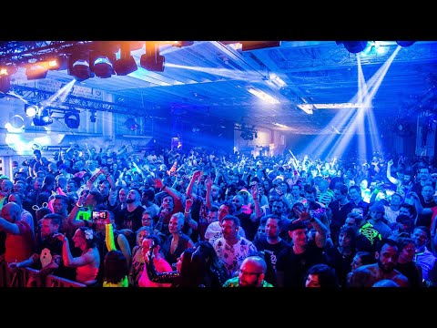 Monday Bar Winter Cruise 2020 aftermovie