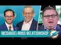 Breaking Down Mike McDaniel - Stephen Ross Relationship | CBS Sports HQ