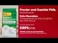 Dolo Neurobion TV Ad Q4 2022 Q1 2023 15s With Piolo Pascual Philippines