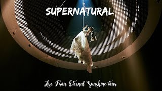 Download lagu Ariana Grande presents SUPERNATURAL (Live From Eternal Sunshine Tour) (4K) mp3 Download lagu Ariana Grande presents SUPERNATURAL (Live From Eternal Sunshine Tour) (4K) mp3