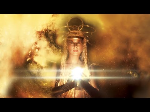 PĀRVATĪ – I Am Light (4K Ultra HD) Official Music Video