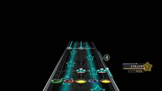 ~Clone Hero~ vagiant - FTK Expert 100% FC