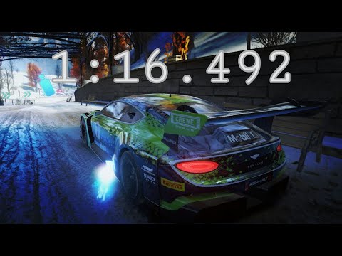 Asphalt 9 | Not bad for a boat! | Top 5