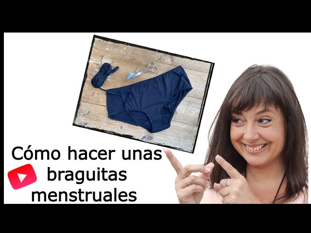 Vídeo relacionado con INNERSY Bragas Culotte Mujer Algodon Elastico Braguitas Cintura Baja Ropa Interior Suave 4 Pack (M, 2 Negro+2 Beige)