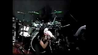 Kidneythieves - S+M A Love Song