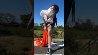 キャンプ #shorts