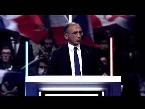 Et surtout surtout vive la France !