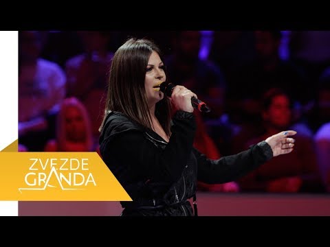 Marica Djukic - Dani i godine, Nema te zene - (live) - ZG - 19/20 - 19.10.19. EM 05